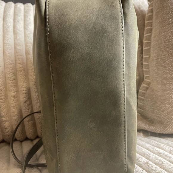 Universal Thread Sage Green Tote Bag - Picture 4 of 8